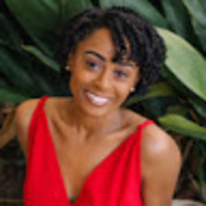 Meet your Posher, Jade